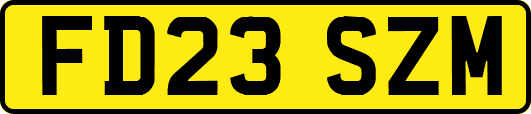 FD23SZM