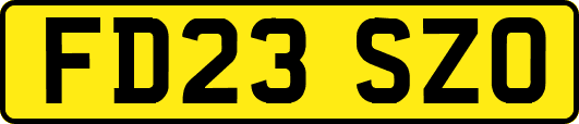 FD23SZO