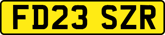 FD23SZR