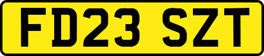 FD23SZT