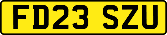 FD23SZU