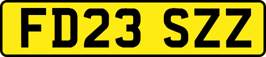FD23SZZ