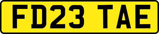 FD23TAE