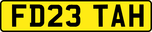FD23TAH