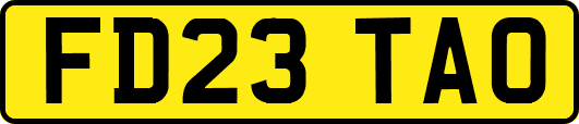 FD23TAO