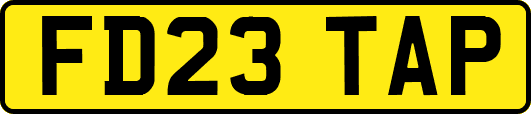 FD23TAP