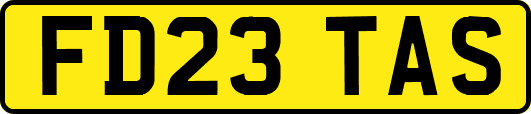 FD23TAS