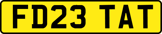 FD23TAT