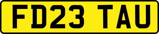 FD23TAU