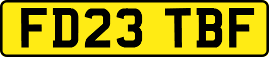 FD23TBF