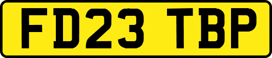 FD23TBP