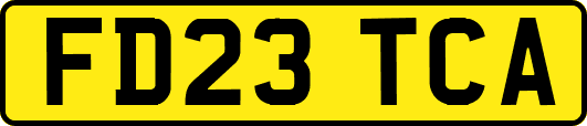 FD23TCA
