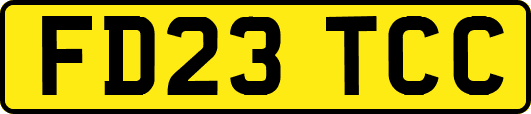 FD23TCC