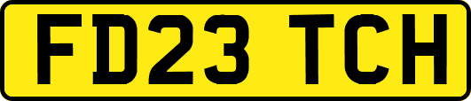 FD23TCH