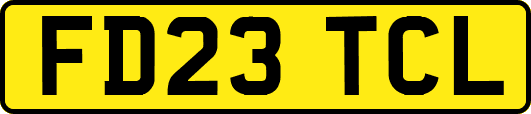 FD23TCL