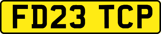 FD23TCP
