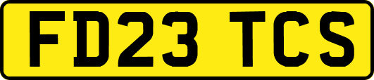 FD23TCS