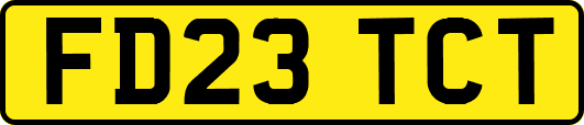 FD23TCT