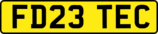 FD23TEC