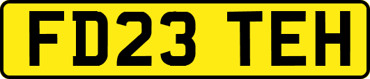 FD23TEH