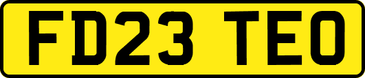 FD23TEO