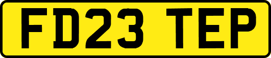 FD23TEP