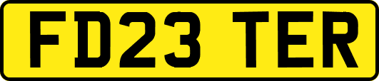 FD23TER