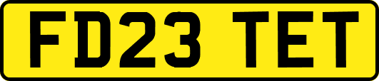 FD23TET