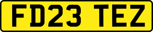 FD23TEZ