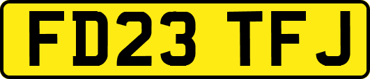 FD23TFJ