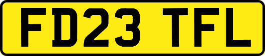 FD23TFL