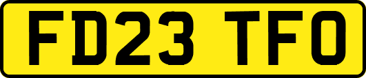 FD23TFO
