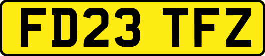 FD23TFZ