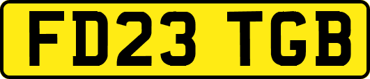 FD23TGB