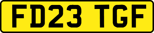 FD23TGF