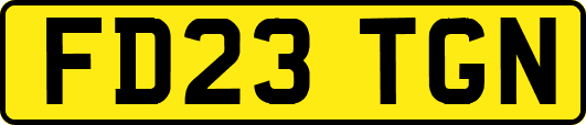 FD23TGN