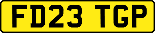 FD23TGP