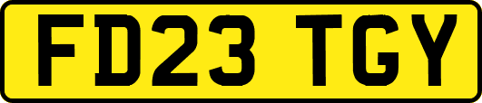FD23TGY