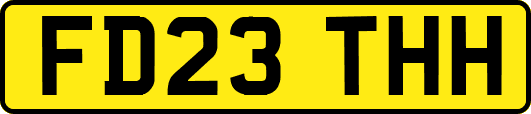 FD23THH