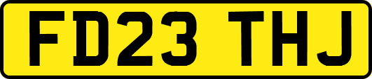 FD23THJ