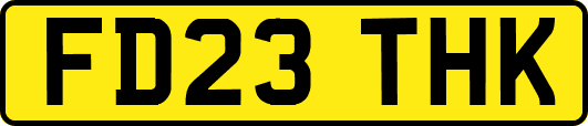 FD23THK