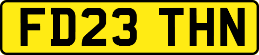 FD23THN