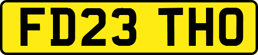 FD23THO