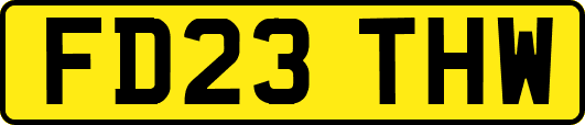 FD23THW