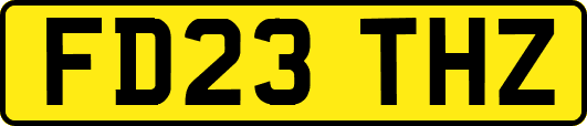 FD23THZ