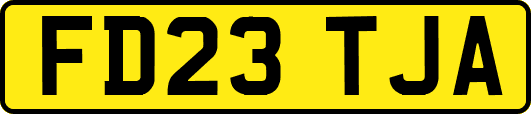 FD23TJA