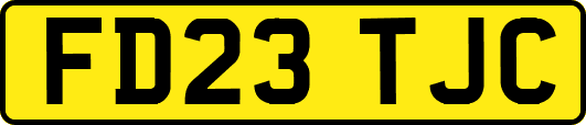 FD23TJC
