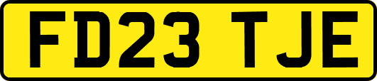FD23TJE