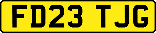 FD23TJG