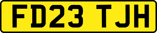 FD23TJH